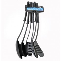 Комплект кухненски черпаци