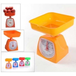 Кухненска везна 