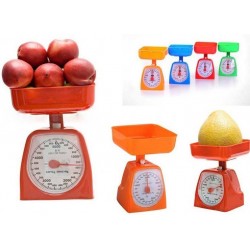 Кухненска везна 