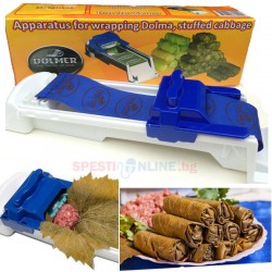 Машинка за навиване на сарми Dolmer