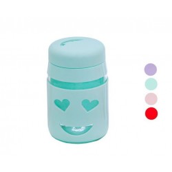 Солница "Усмивка"