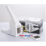 Кухненска машина за рязане на картофи от неръждаема стомана