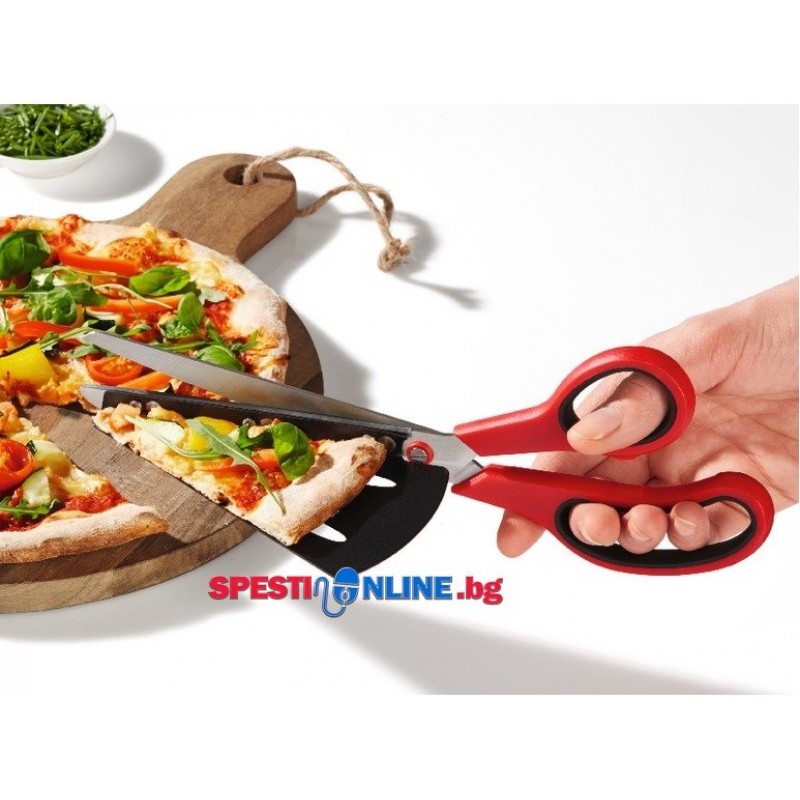 Ножица / нож за пица