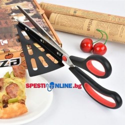 Ножица / нож за пица