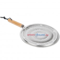 Поставка за газов и електрически котлон