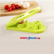 Резачка за яйца , варени картофи и други 