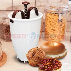 Шприц за понички "Donut Maker"