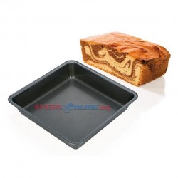 Тава за печене с незалепващо покритие