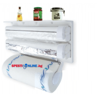 Кухненски диспенсър за кухненска хартия