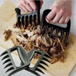 Гребен нож за месо