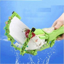 Робот за миене на съдове - перфектния помощник в кухнята