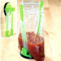 Държач за пълнене на пликчета