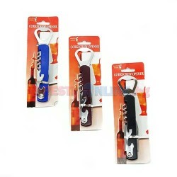 Тирбушон с отварачка и ножче