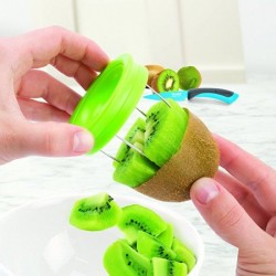 Нож за киви