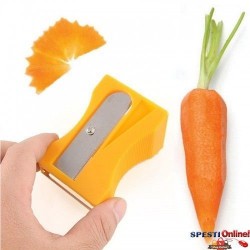 Острилка за моркови