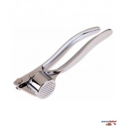 Преса за чесън