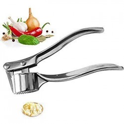 Преса за чесън