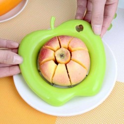 Уред за рязане на ябълки