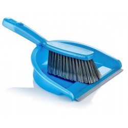 Малки четка и лопатка