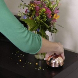 Малка мини прахосмукачка