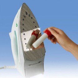 Стик за почистване на ютии и загоряло