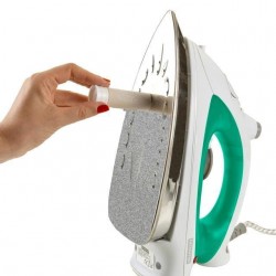 Стик за почистване на ютии и загоряло