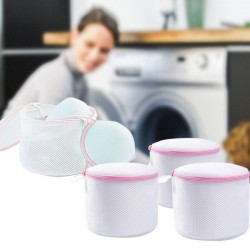 Мрежа за пране на бельо