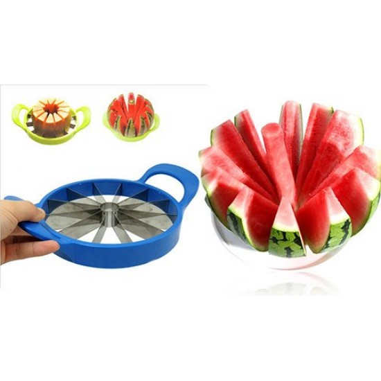 Резачка за дини - Melon Slicer Резачка за дини - Melon Slicer