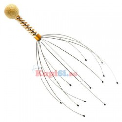 Масажор за глава