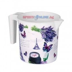 Канче декор - пластмаса