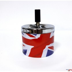 ГОЛЯМ ВЕТРОУСТОЙЧИВ ПЕПЕЛНИК