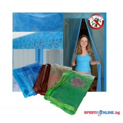 Ресни за врата с магнит