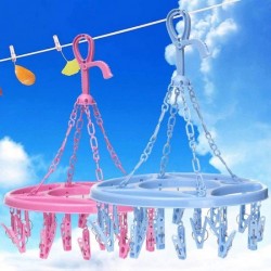 СУШИЛНИК ЗА ЧОРАПИ И БЕЛЬО