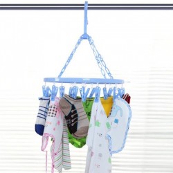 СУШИЛНИК ЗА ЧОРАПИ И БЕЛЬО