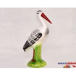 КЕРАМИЧЕН ЩЪРКЕЛ (МАЛЪК 40 СМ .)