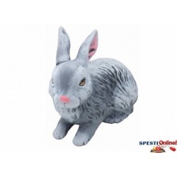 КЕРАМИЧЕН ЗАЕК (23 СМ.)