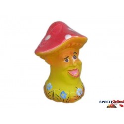 КЕРАМИЧНА ГЪБА - 25 см.