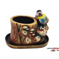 САКСИЯ С ПИЛЕНЦЕ