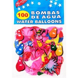 Водни Балони