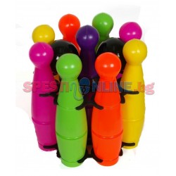 Детски Боулинг комплект