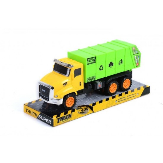 Детски камион за боклук