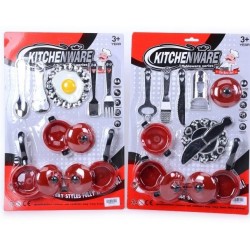 Детски кухненски сервиз