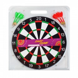 Голям Дартс Ф41 см.