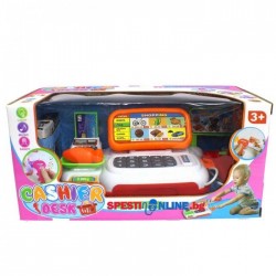 Детски касиерски комплект