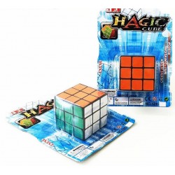 Кубче Рубик 5.5 см