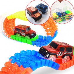 Писта с колички Magic Track