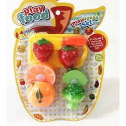 Плодове и зеленчуци за рязане