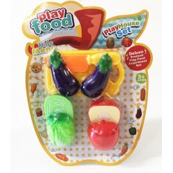 Плодове и зеленчуци за рязане