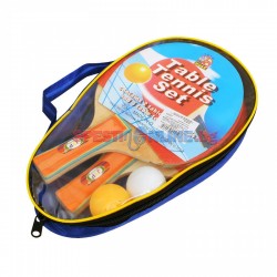 Тенис хилки в калъф