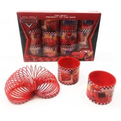 Пружина дъга Макууин ф7 см.